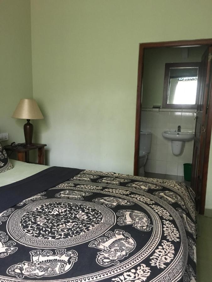 Hotel Owls Nest Udawalawe Exterior foto